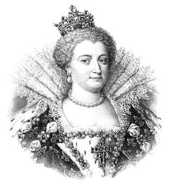 Maria Medici