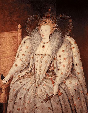 Elizabeth I