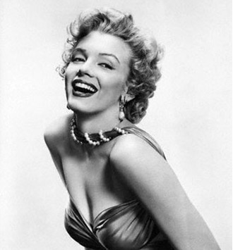 Marylin Monroe